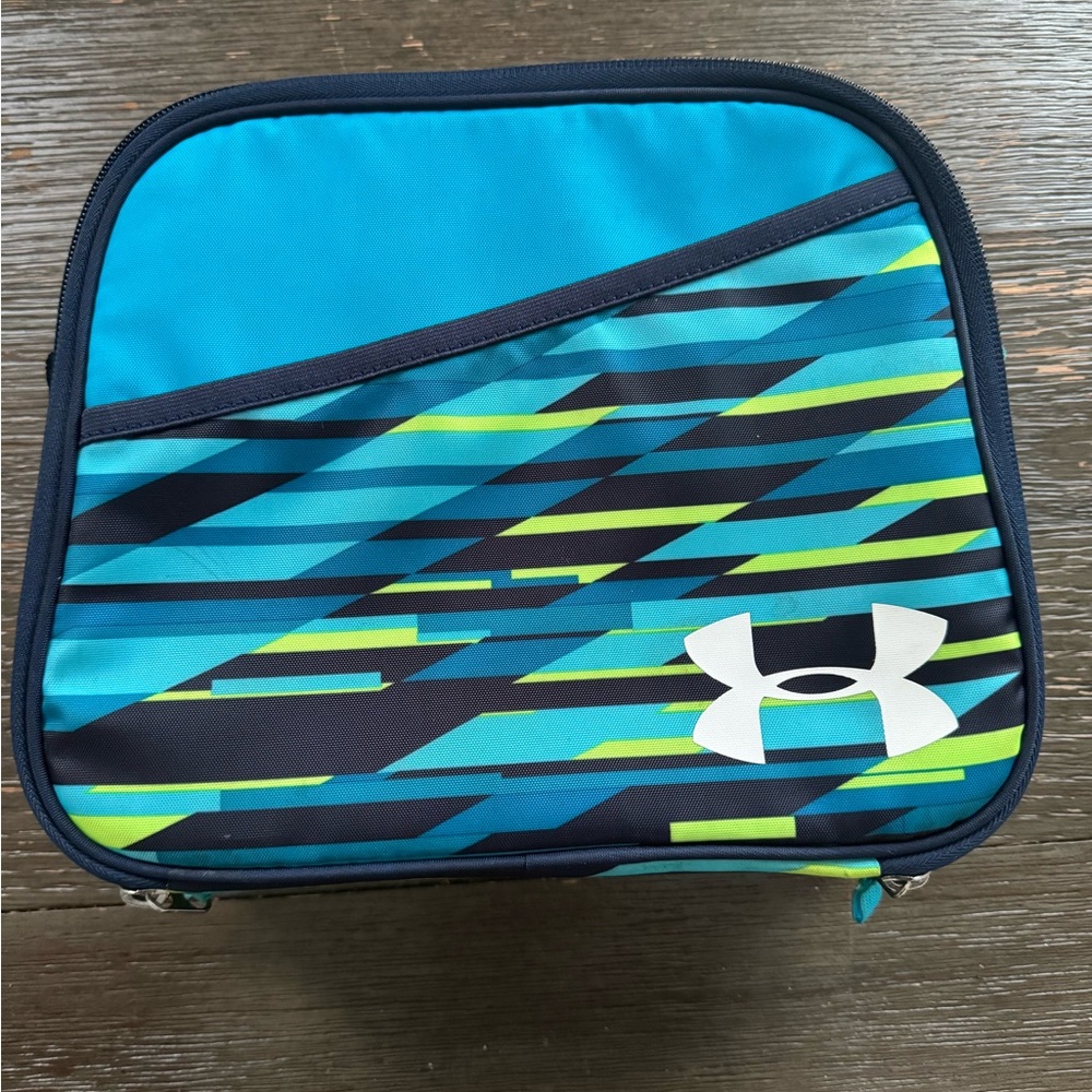 Under Armour Lunchbox